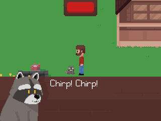 Chirp!